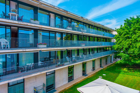 Genossenschaft Alterszentrum Kreuzlingen