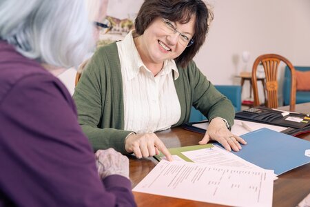 Frienisberg - üses Dorf