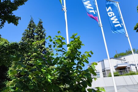 iwaz - Das Sozialunternehmen