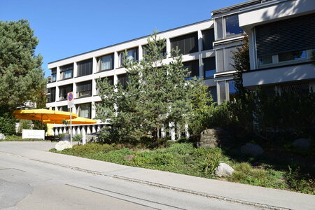 Haus Sonnengarten