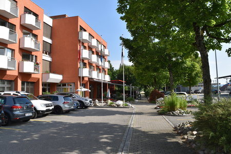 Alterszentrum Sunnmatte