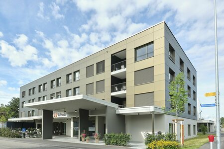 Alterszentrum Alenia