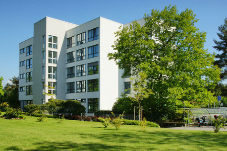 Alterszentrum Alenia
