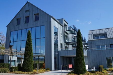 Wohn- und Pflegezentrum BRÜNNLIACKER