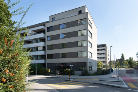 Casavita Wohnungen
