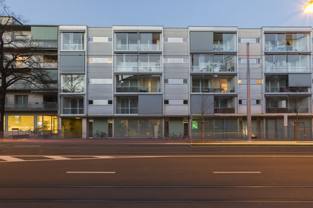 Casavita Wohnungen