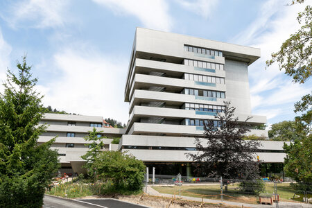 Alterszentrum Redern