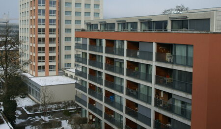 Seniorenzentrum Wiesengrund