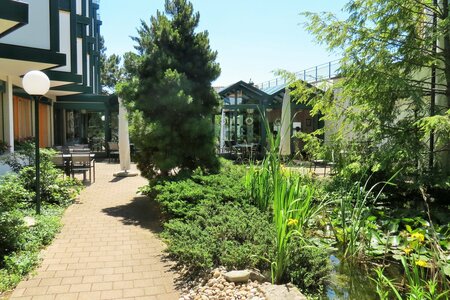 Alters- und Pflegeheim Beringen heisst neu: Früeling Zentrum fürs Alter