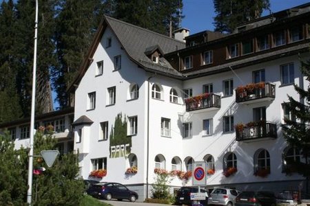 Alters- und Pflegeheim Parc