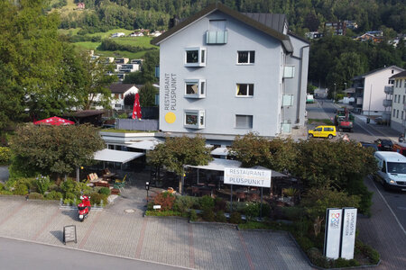 BSZ Stiftung Brunnen