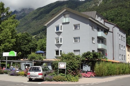 BSZ Stiftung Brunnen