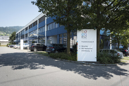 BSZ Stiftung Steinen