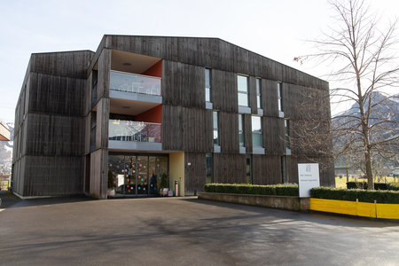 BSZ Stiftung Ingenbohl