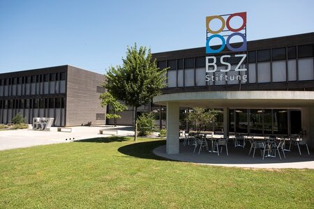 BSZ Stiftung Schübelbach