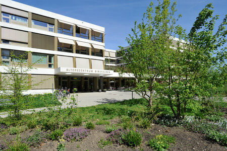 Birsfelden Alterszentrum