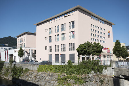 BSZ Stiftung Einsiedeln