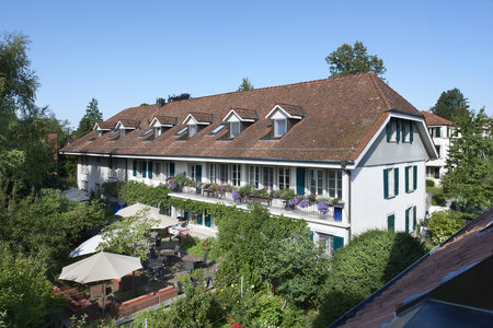 Brunnadere-Huus