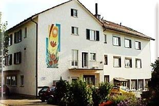 Werkstätte und Wohnheim Rotacker Genossenschaft