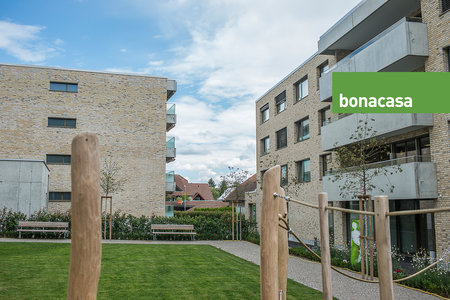 Roggenpark in Oensingen