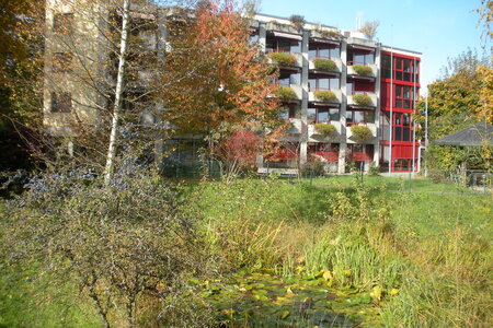 Seniorenzentrum Emme