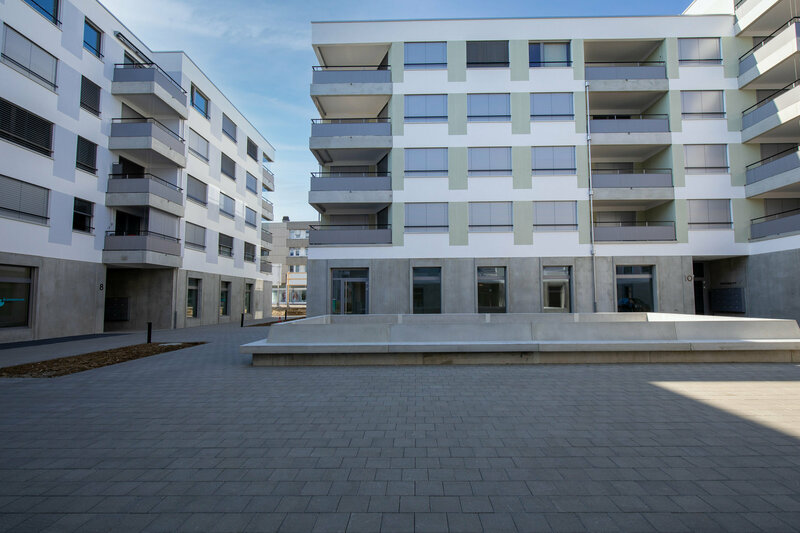 Institution