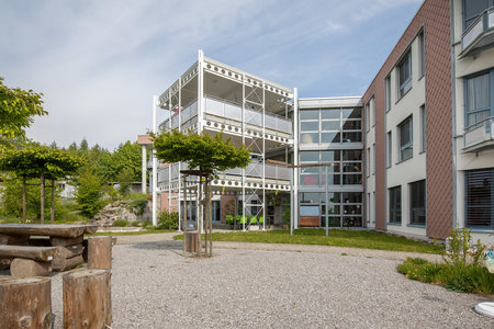 Solothurnisches Zentrum Oberwald