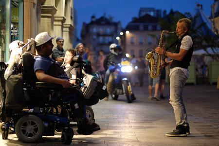 Mathilde Escher Stiftung
