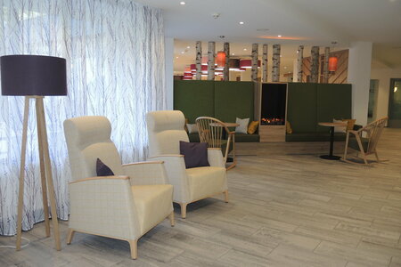 Sonnegg Pflegezentrum