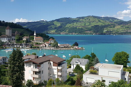 Wendelsee - Kristall AG