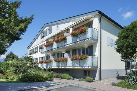 Wendelsee - Kristall AG