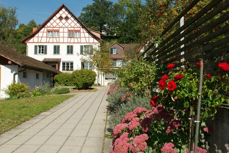 Stiftung WohnWerkWangen