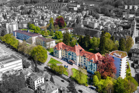 Wohnen am Singenberg