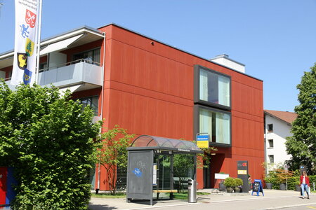 Regionales Alterszentrum Embrachertal