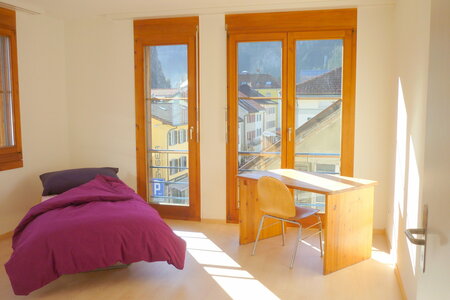 Wohngemeinschaft Nolla