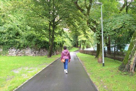 Begleitetes Einzelwohnen