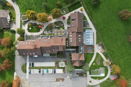 Hof Rickenbach