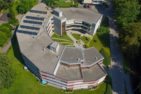 Alterssiedlung Stegmatt