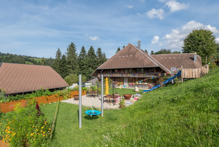 SPG Aesch