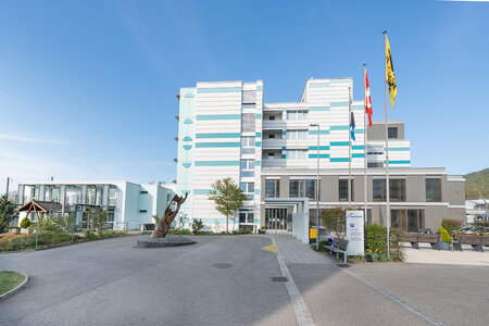 Seniorenzentrum Falkenhof