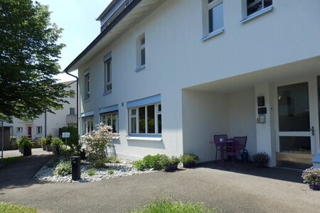 Standort Dr. Augustin-Haus in Allschwil