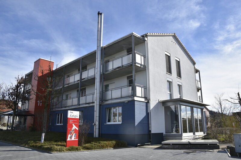 Institution