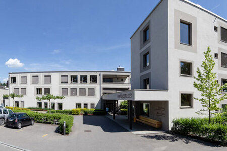 Werkheim Uster