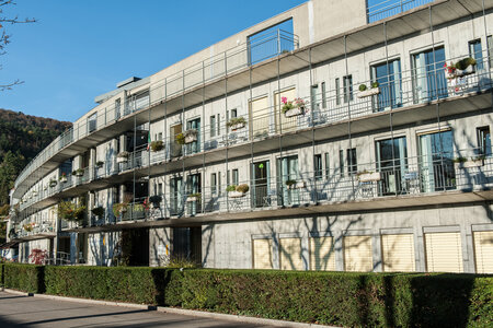 Stiftung Dammweg