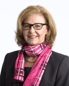 Claudia Schwendeler