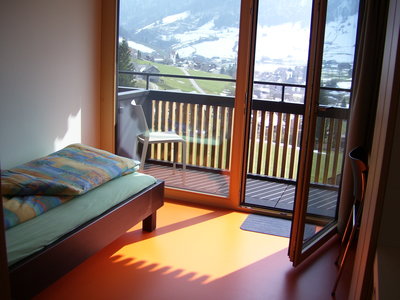Bild Zimmer