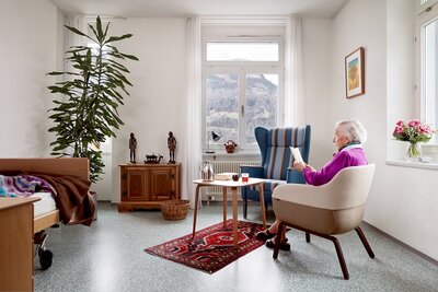 Bild Zimmer