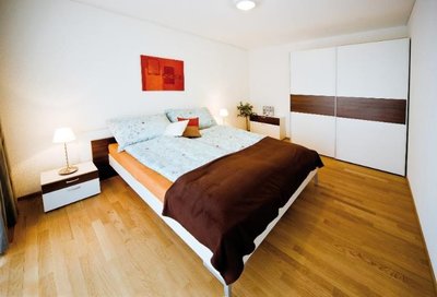 Bild Zimmer