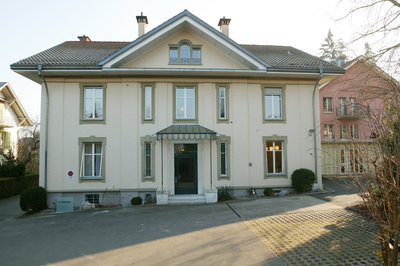 Bild Zimmer