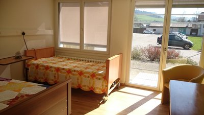 Bild Zimmer